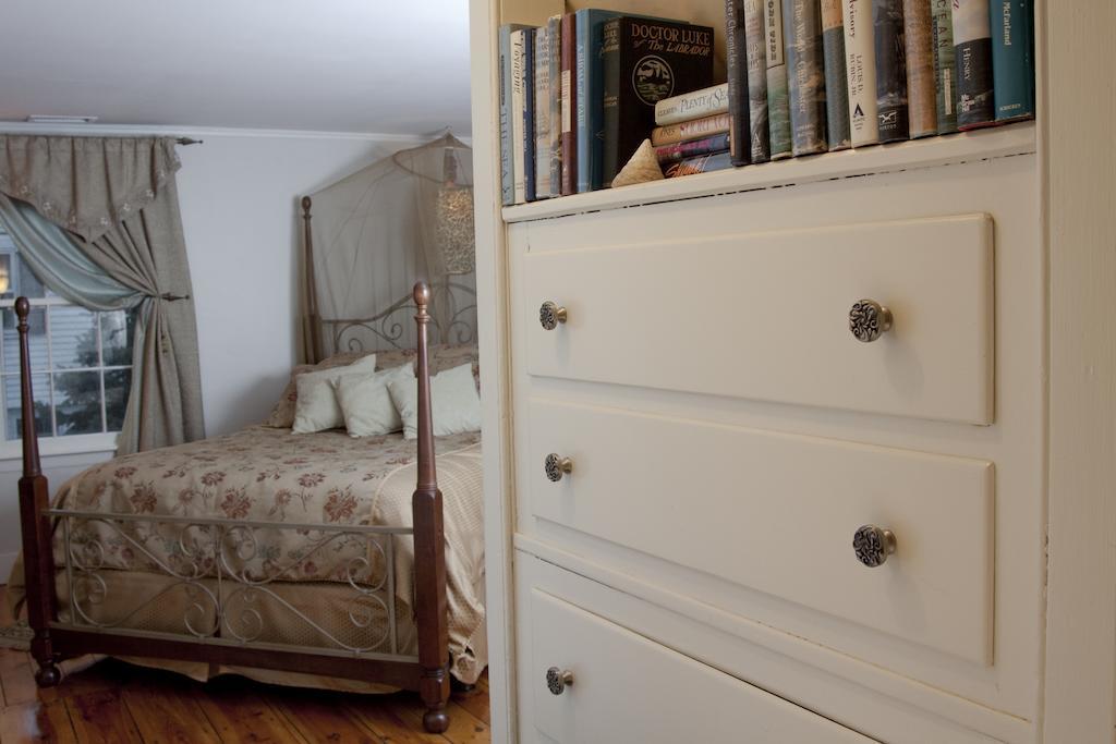Scranton Seahorse Inn Madison Room photo