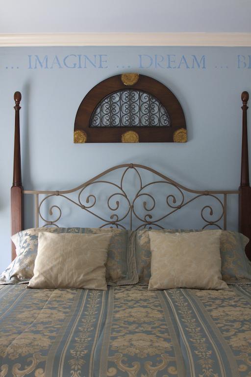Scranton Seahorse Inn Madison Room photo